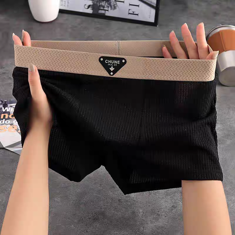 Luxe Boxers Briefs (Pack of 5)
