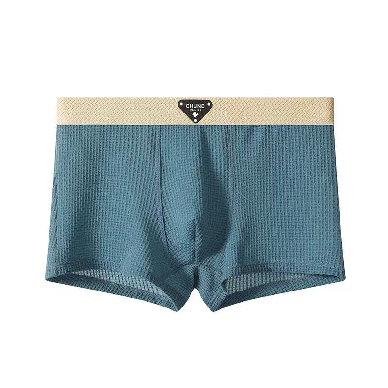 Luxe Boxers Briefs (Pack of 5)