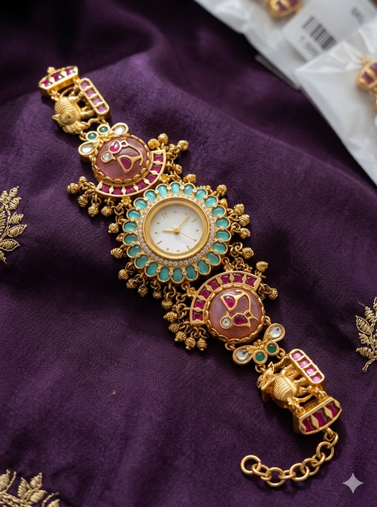 Vintage aesthetic and traditional detailing(BUY 1 GET 1 FREE )
