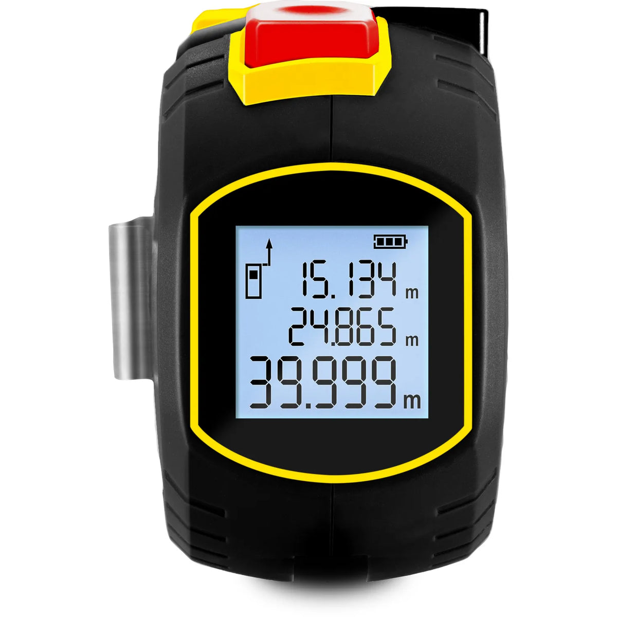 3 in 1 Laser Measuring Tape ( BUY 1 GET 1 FREE )