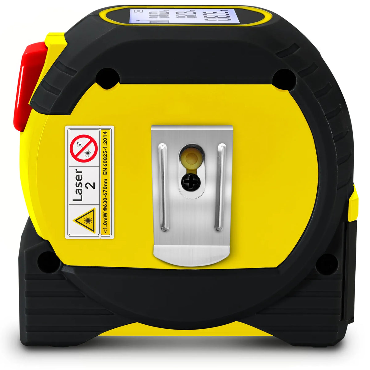 3 in 1 Laser Measuring Tape ( BUY 1 GET 1 FREE )