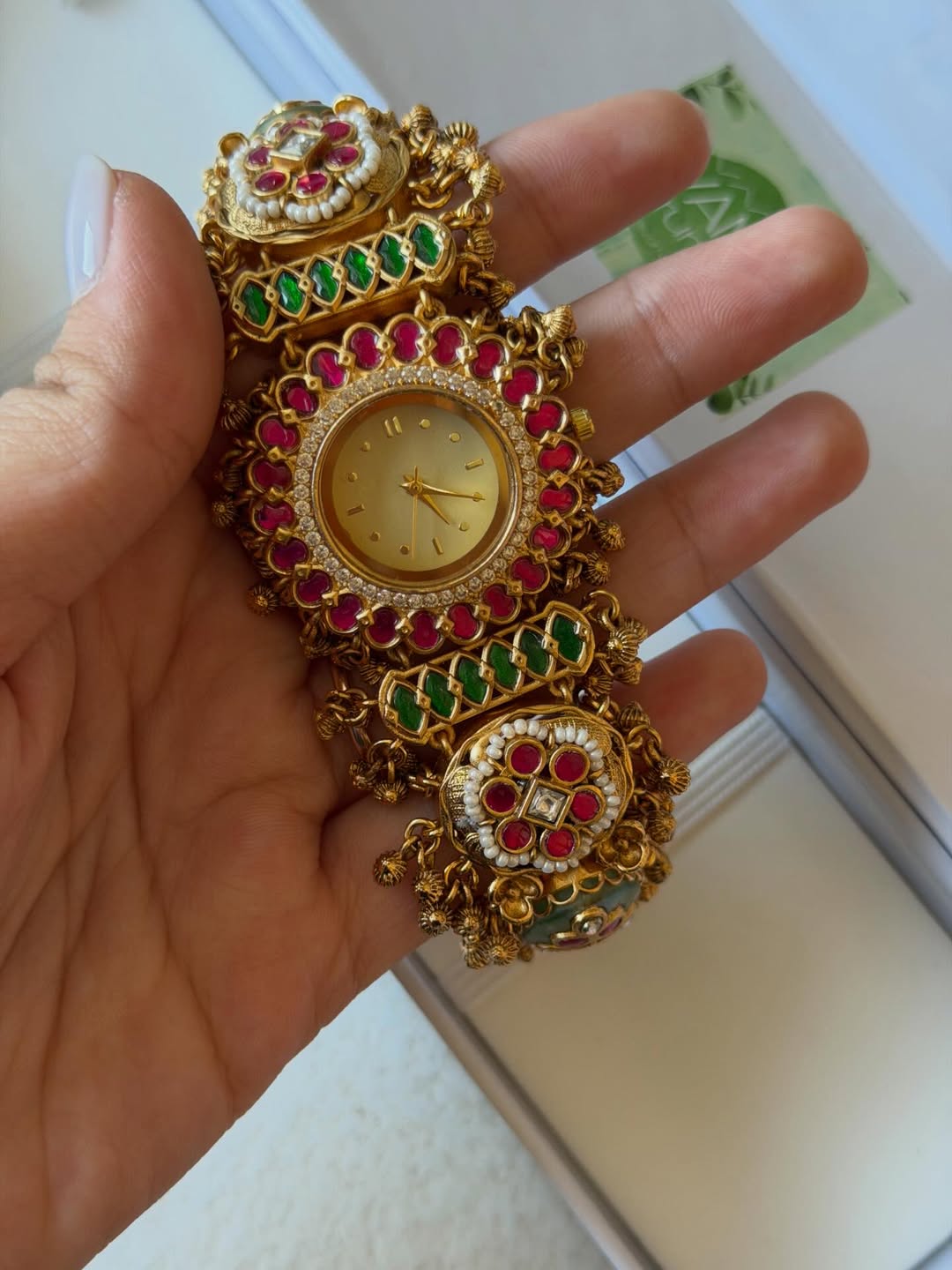 Gulabi Meena(BUY 1 GET 1 FREE )