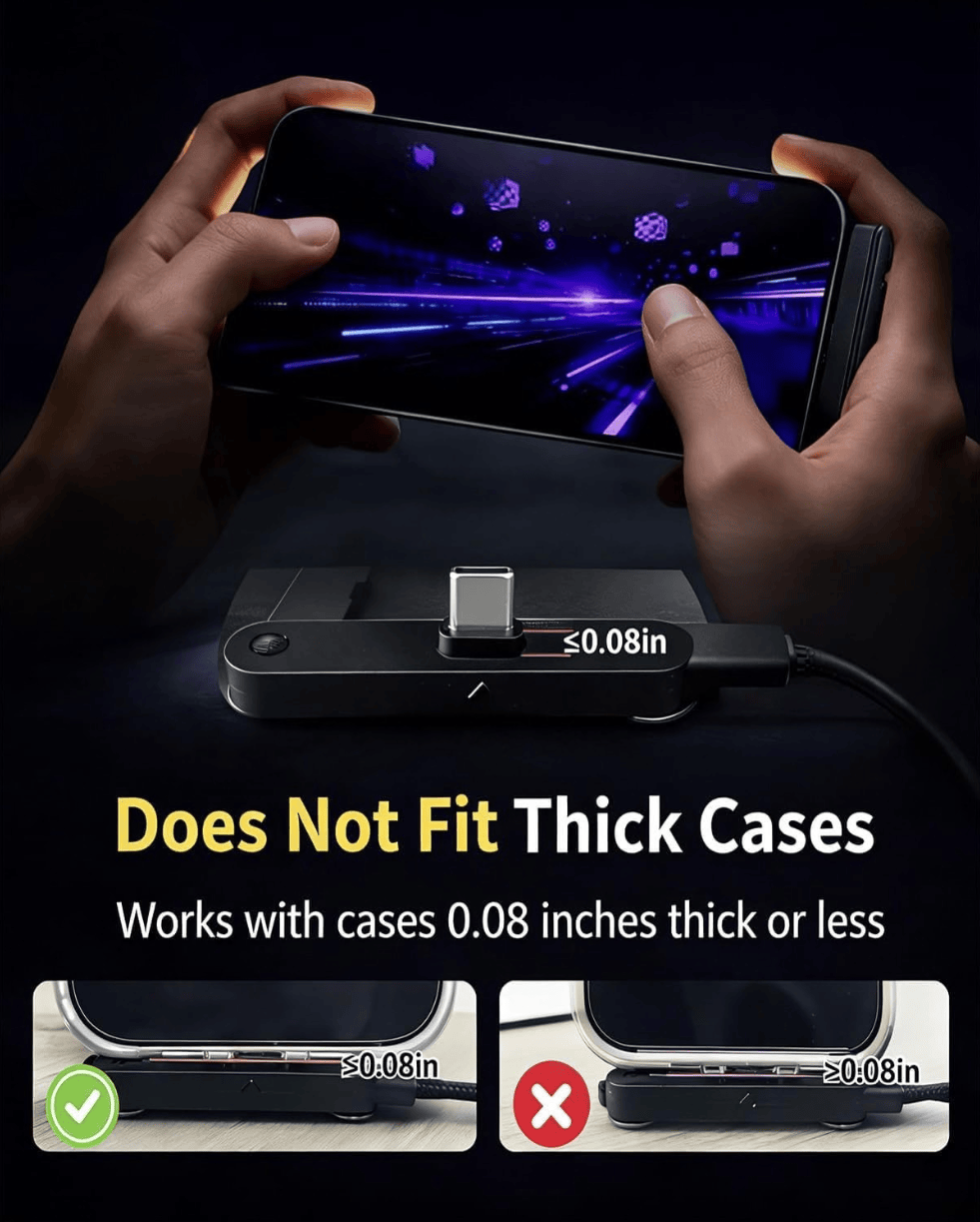 Smart Charger Plus