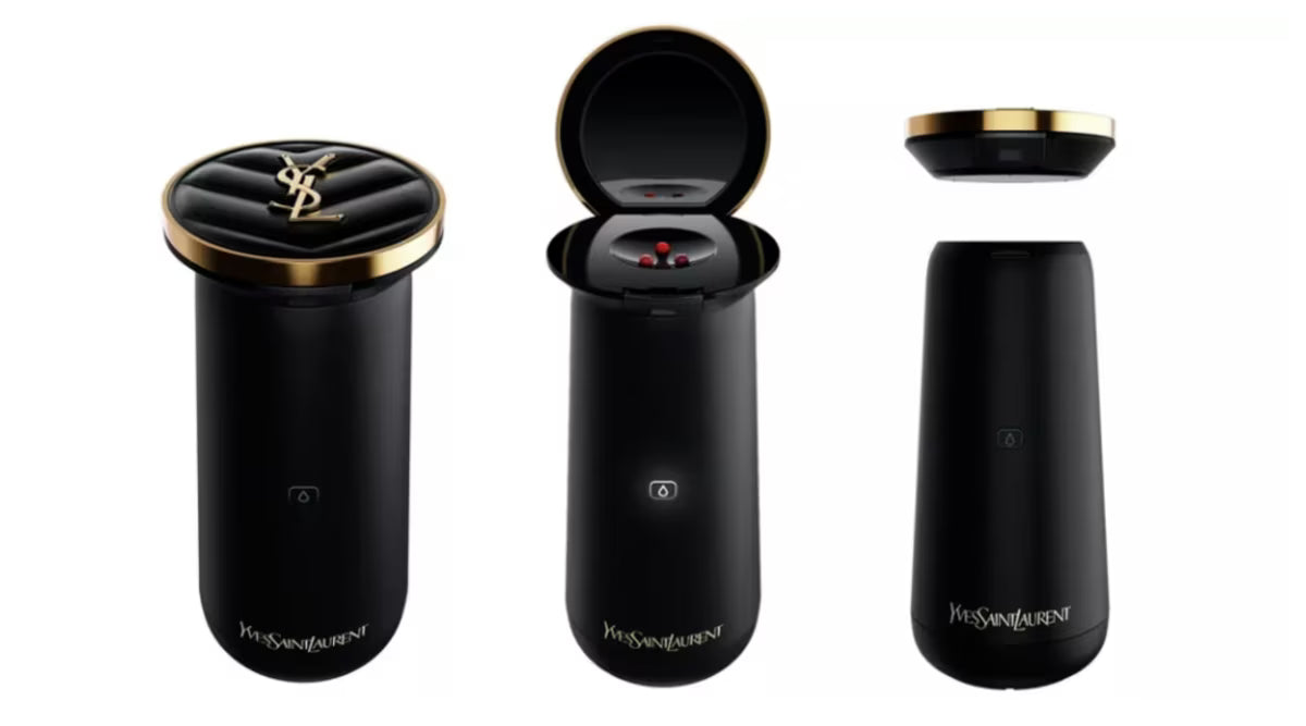 Ysl Lipstick Maker