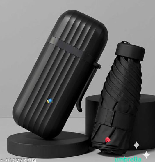 Portable Umbrella (Pack of 2)