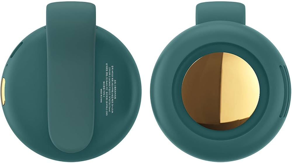 Neu Pocket Clip Fan(Pack of 2)