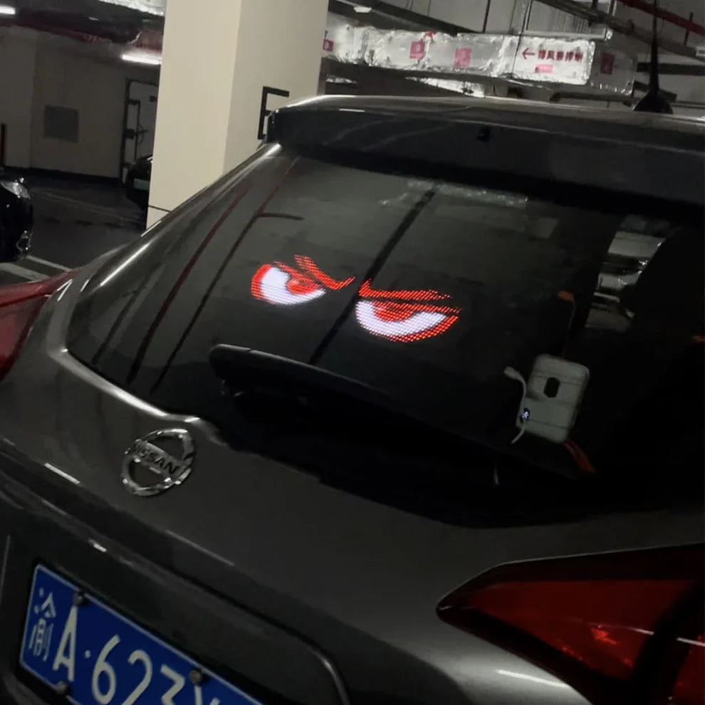 Programmable Light with APP+ Remote Control