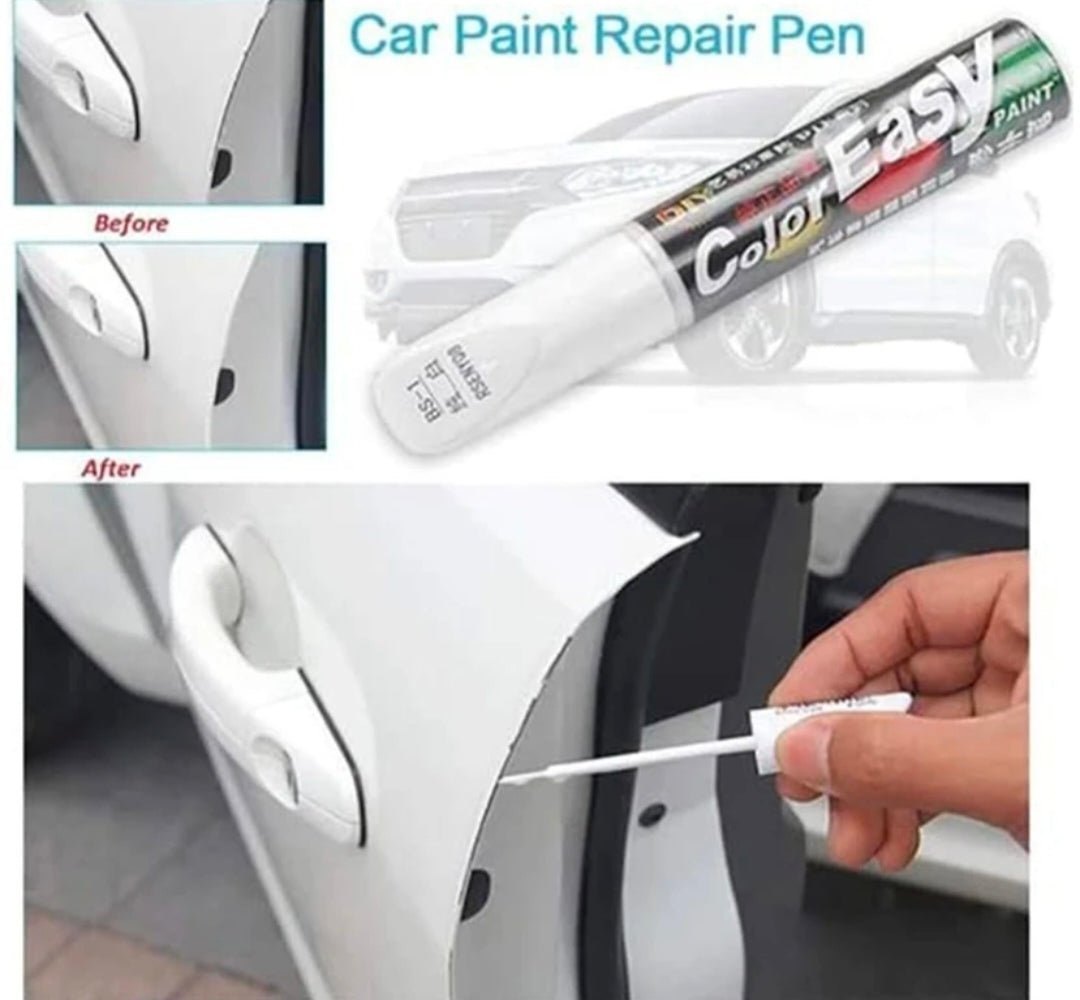 Car Scratch Repair Paint Pen