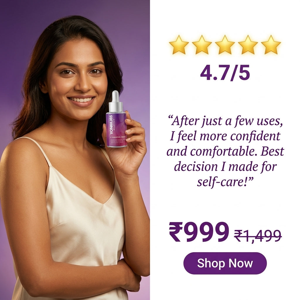 V-Tightening Serum ( Buy 1 Get 1 Free)